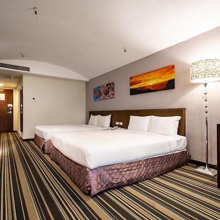 Yoyo Hotel Chiayi City Dış mekan fotoğraf