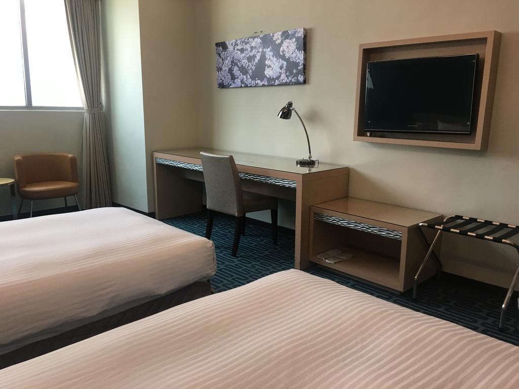 Yoyo Hotel Chiayi City Dış mekan fotoğraf