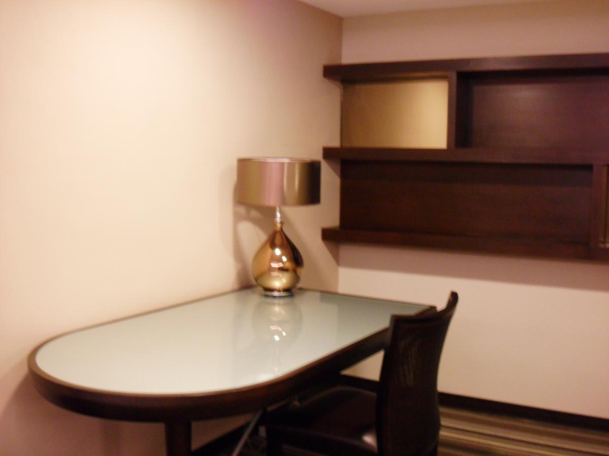 Yoyo Hotel Chiayi City Dış mekan fotoğraf
