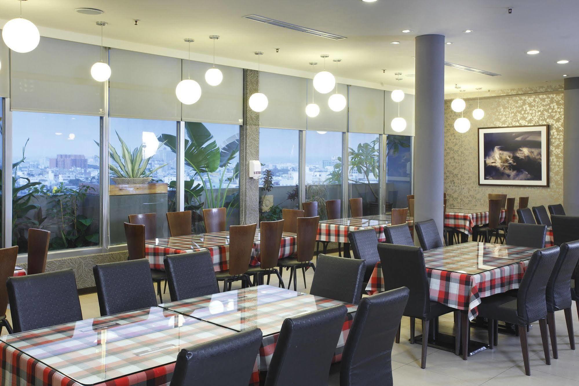 Yoyo Hotel Chiayi City Dış mekan fotoğraf