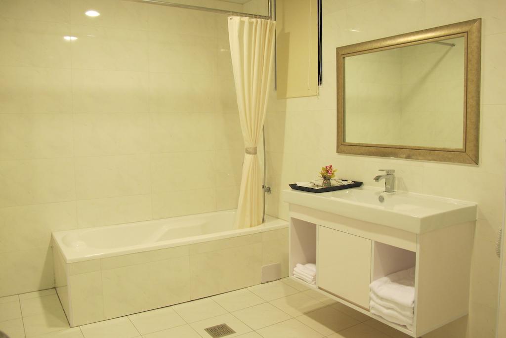 Yoyo Hotel Chiayi City Dış mekan fotoğraf