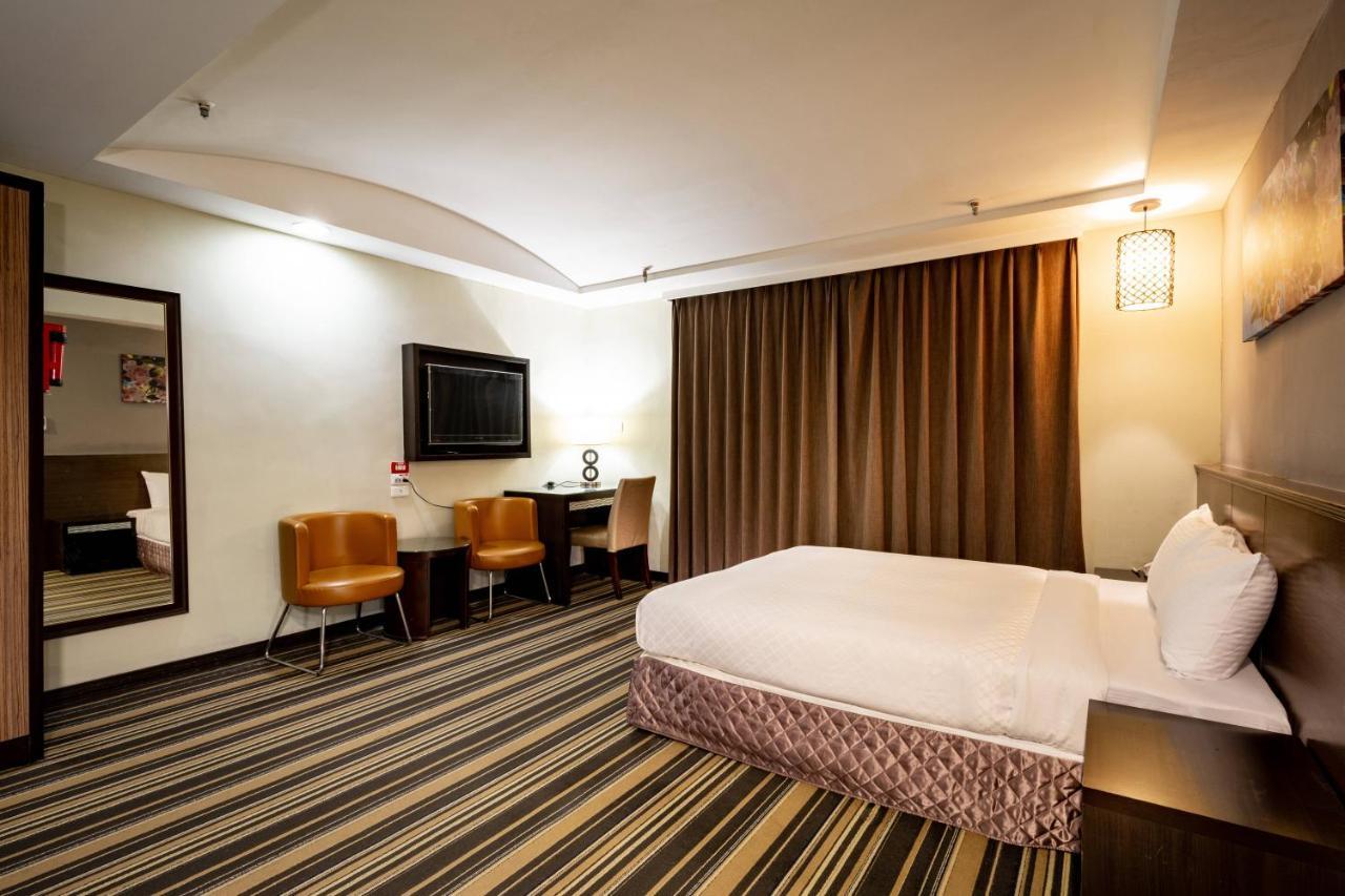 Yoyo Hotel Chiayi City Dış mekan fotoğraf