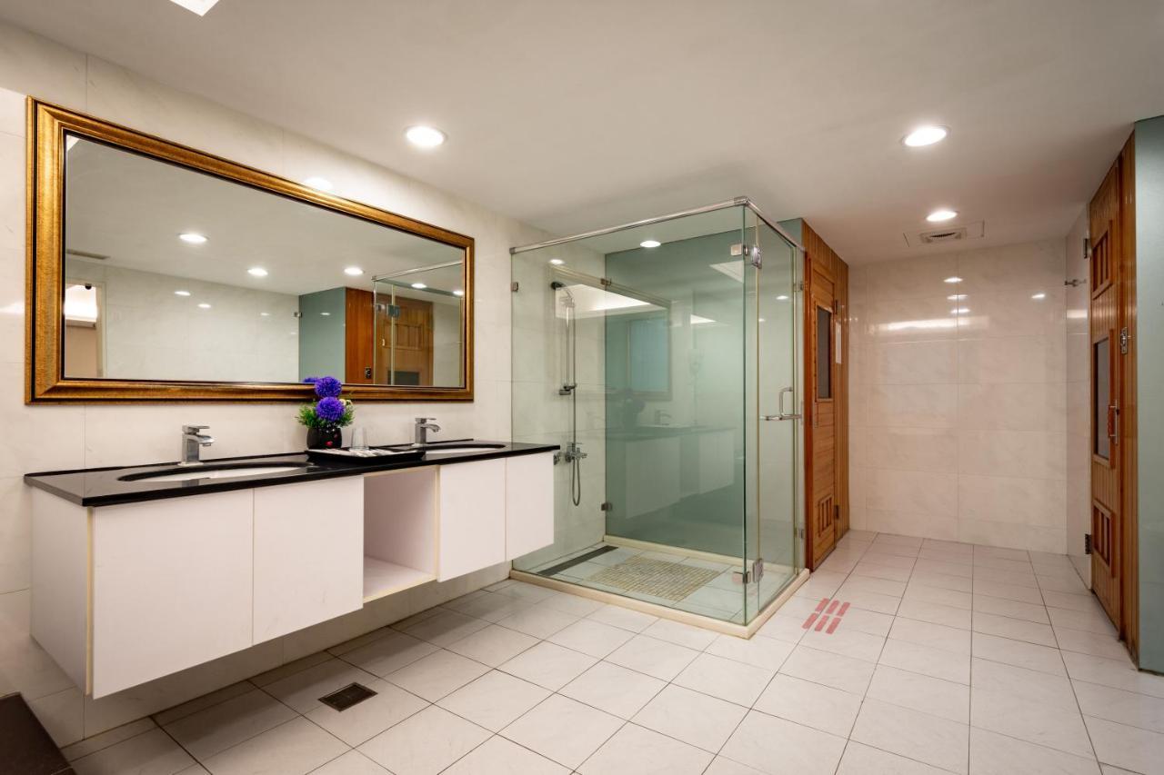 Yoyo Hotel Chiayi City Dış mekan fotoğraf