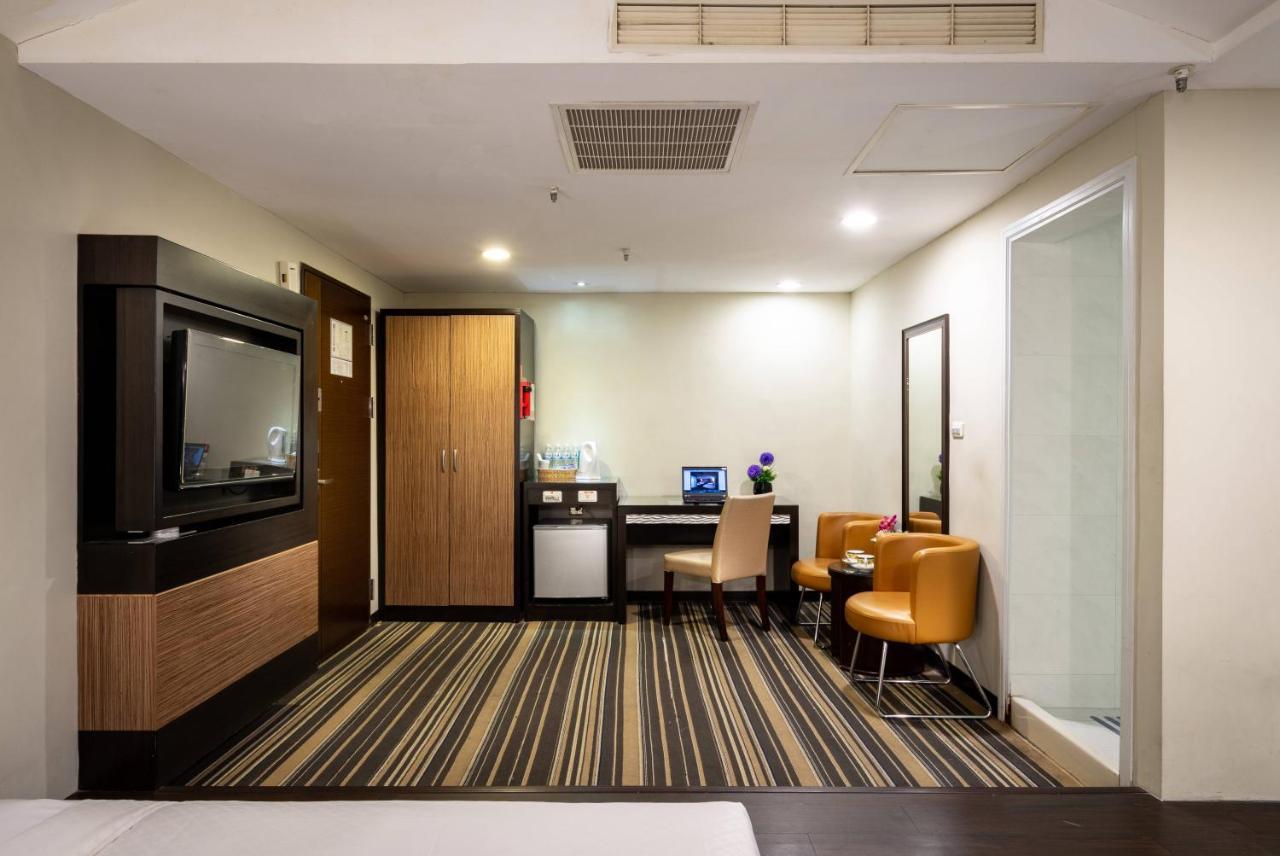 Yoyo Hotel Chiayi City Dış mekan fotoğraf